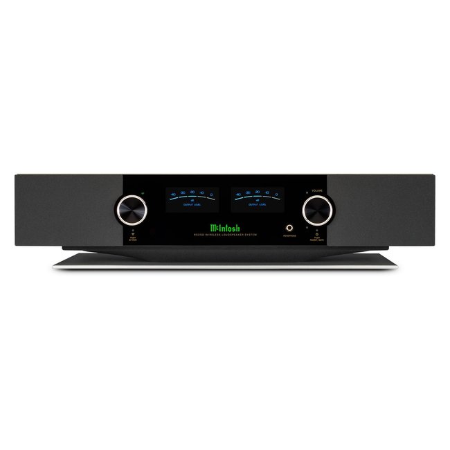 McIntosh RS250 draadloos luidsprekersysteem