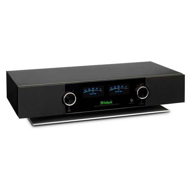 McIntosh RS250 draadloos luidsprekersysteem