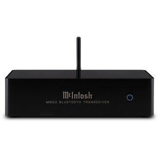 McIntosh Bluetooth transceiver MB20