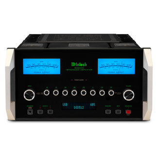 McIntosh MA9500