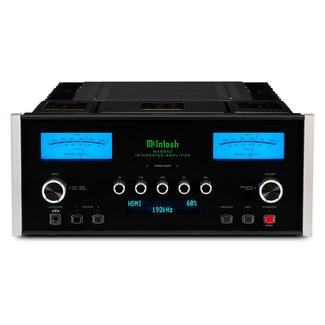 McIntosh MA8950 2-kanaal geïntegreerde amplifier