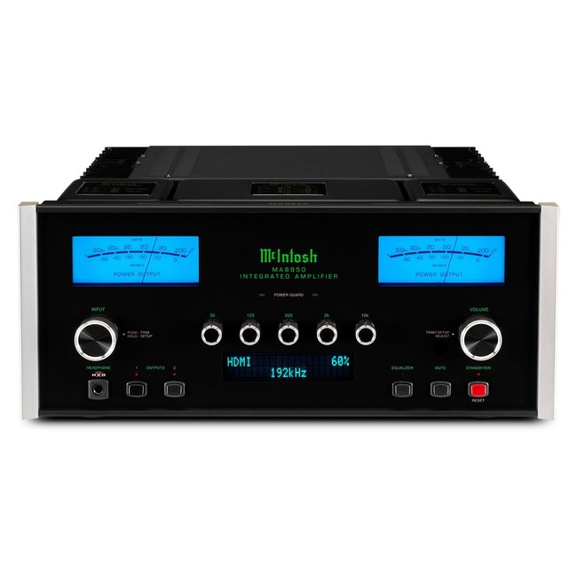 McIntosh MA8950