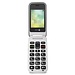 Doro 2424 Grijs-Wit