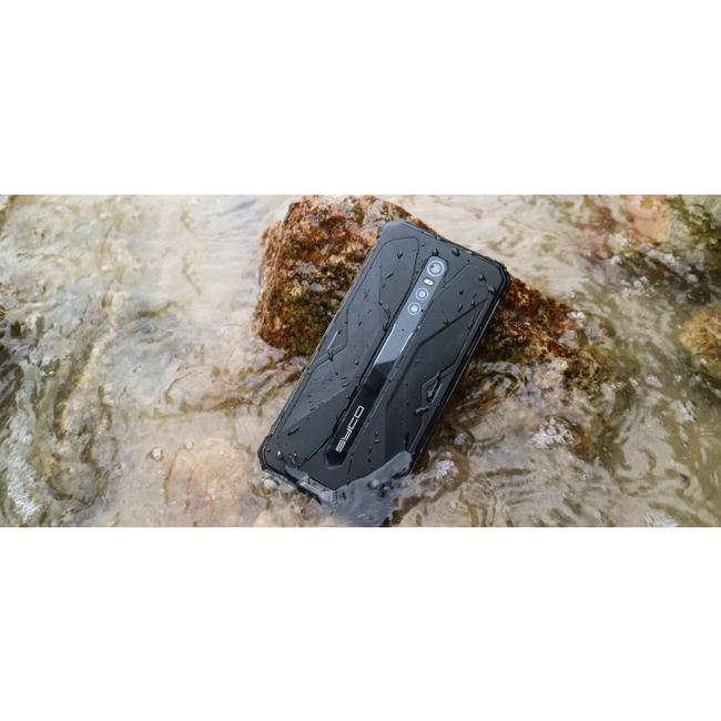 Syco - RS-441 Robust Smartphone IP69 - Dual SIM - 128GB