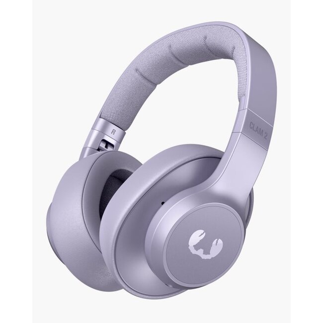 Fresh 'n Rebel Headphone Clam 2 - Dreamy Lilac