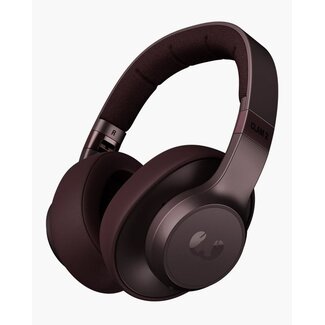 Fresh 'n Rebel Fresh 'n Rebel Headphone Clam 2 - Deep Mauve