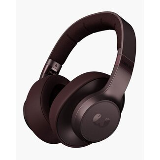 Fresh 'n Rebel Fresh 'n Rebel Headphone Clam 2 ANC - Deep Mauve