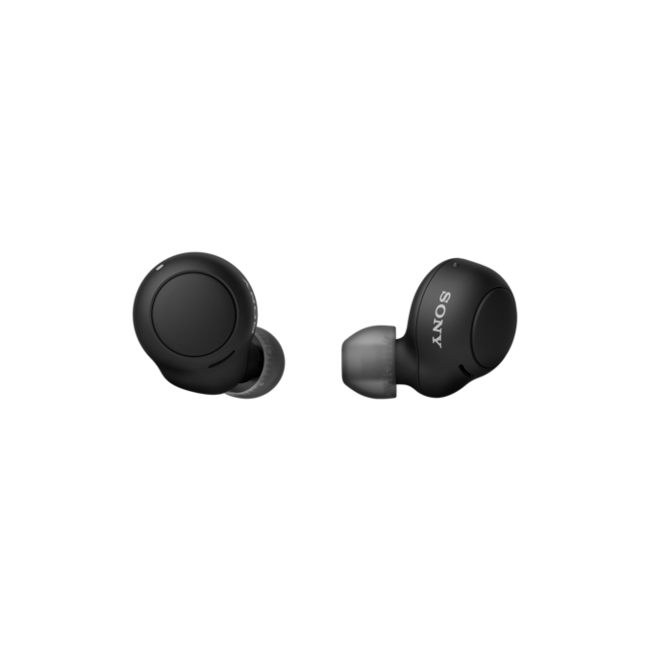 Sony Draadloze WF-C500 Earbuds - Zwart