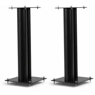 Norstone Norstone Stylum 2 Speaker standaard - Zwart