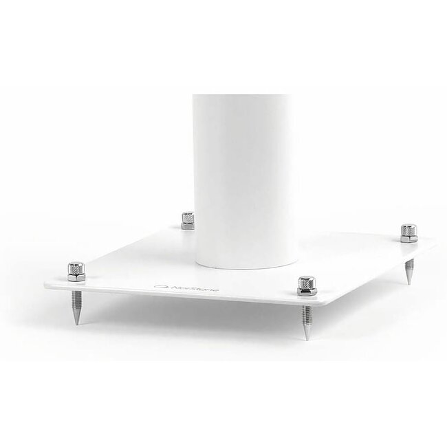 Norstone Stylum 3 Speaker Standaard wit