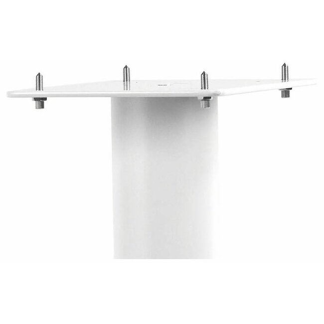 Norstone Stylum 3 Speaker Standaard wit