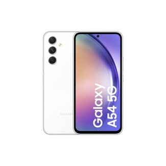 Samsung Galaxy A54 128GB Wit 5G