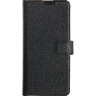 XQISIT XQISIT Slim Wallet Samsung Galaxy S23 Zwart