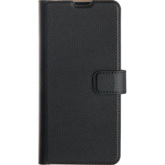 XQISIT XQISIT Slim Wallet Samsung Galaxy S23+ Zwart