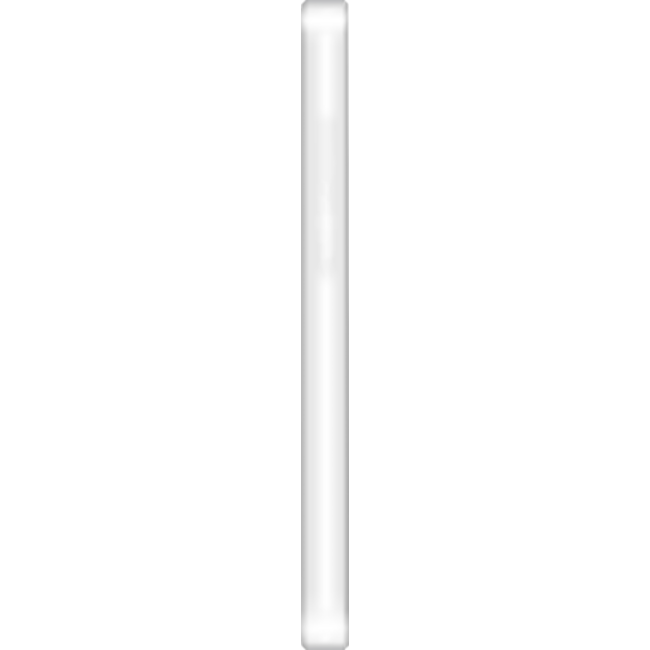 XQISIT Flex Case Samsung Galaxy S23+ - Transparant