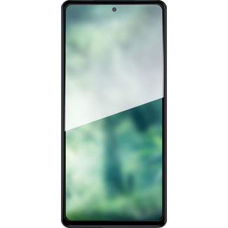 XQISIT Tough Glass CF Samsung Galaxy A54