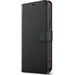 XQISIT Slim Wallet Apple iPhone 14 Pro Max - Zwart