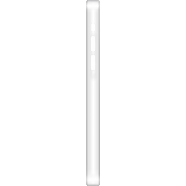 XQISIT Flex Case Apple iPhone 14 Pro Max - Transparant