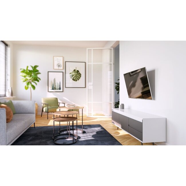 Vogel's TVM 3215 Kantelbare tv-muurbeugel