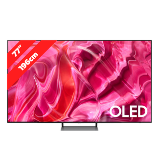 Samsung QE77S92C OLED 4K Smart TV