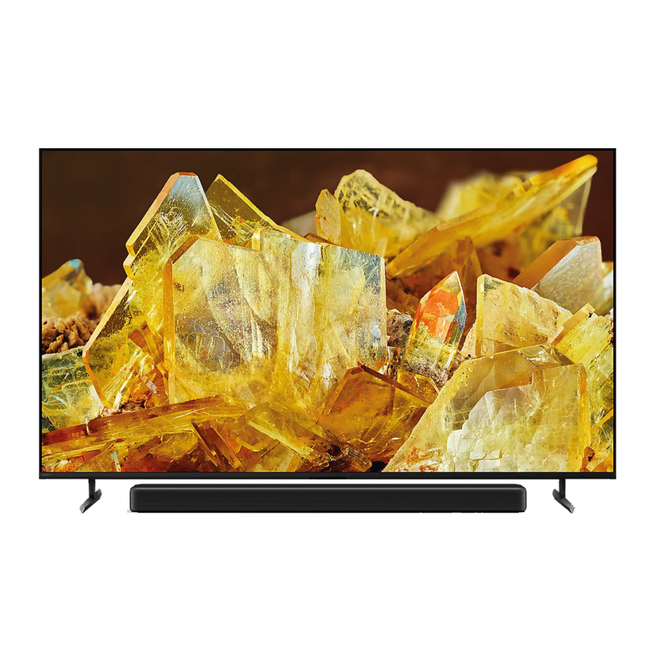 Sony XR55X90L 4K Full Array LED