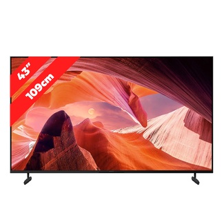 Sony KD43X80L 4K Ultra HD Smart TV