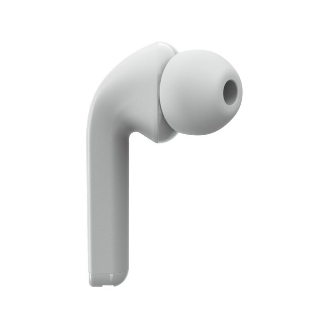 Fresh 'n Rebel Twins 1 Tip draadloze oortjes ice grey