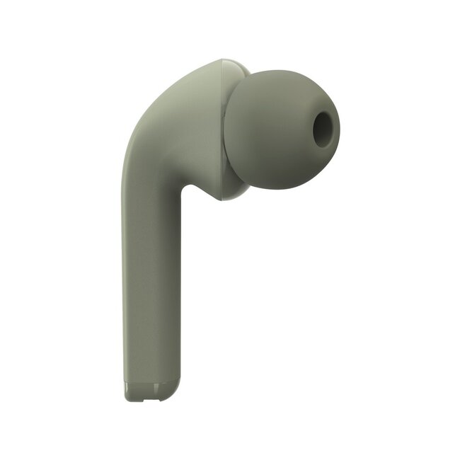 Fresh 'n Rebel Twins 1 Tip draadloze oortjes dried green