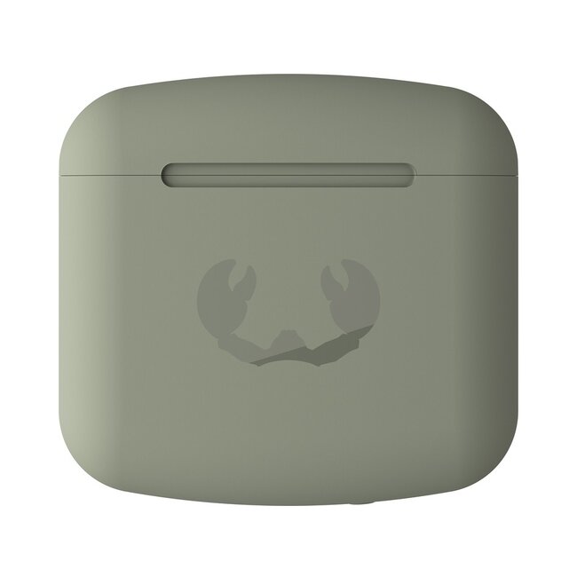 Fresh 'n Rebel Twins 1 Tip draadloze oortjes dried green