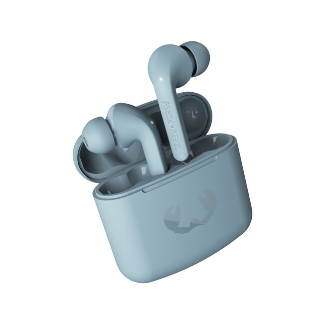 Fresh 'n Rebel Twins 1 Tip draadloze oortjes dusky blue