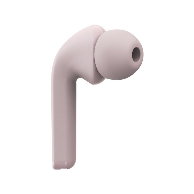 Fresh 'n Rebel Twins 1 Tip draadloze oortjes smokey pink