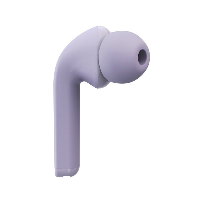 Fresh 'n Rebel Twins 1 Tip draadloze oortjes dreamy lilac