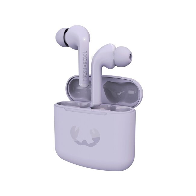 Fresh 'n Rebel Twins 1 Tip draadloze oortjes dreamy lilac