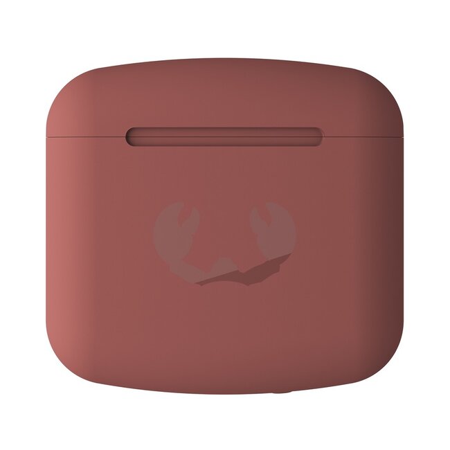 Fresh 'n Rebel Twins 1 Tip draadloze oortjes safari red