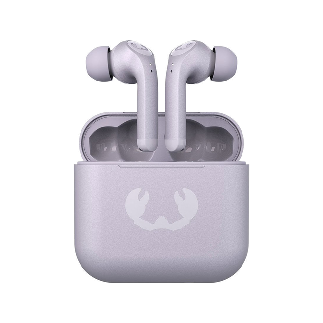 Fresh 'n Rebel Twins 3+ Tip draadloze oortjes dreamy lilac
