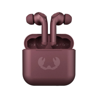 Fresh 'n Rebel Twins 3+ Tip draadloze oortjes deep mauve
