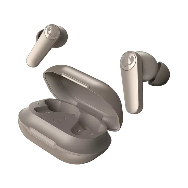 Fresh 'n Rebel Twins ANC draadloze oortjes silky sand