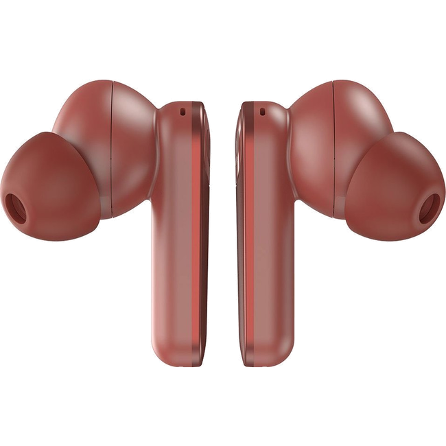 Fresh 'n Rebel Twins ANC draadloze oortjes safari red