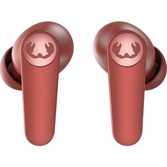 Fresh 'n Rebel Twins ANC draadloze oortjes safari red