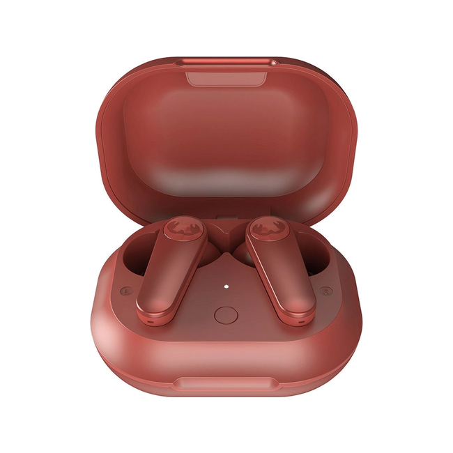 Fresh 'n Rebel Twins ANC draadloze oortjes safari red