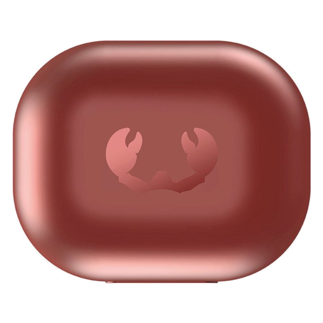 Fresh 'n Rebel Twins ANC draadloze oortjes safari red