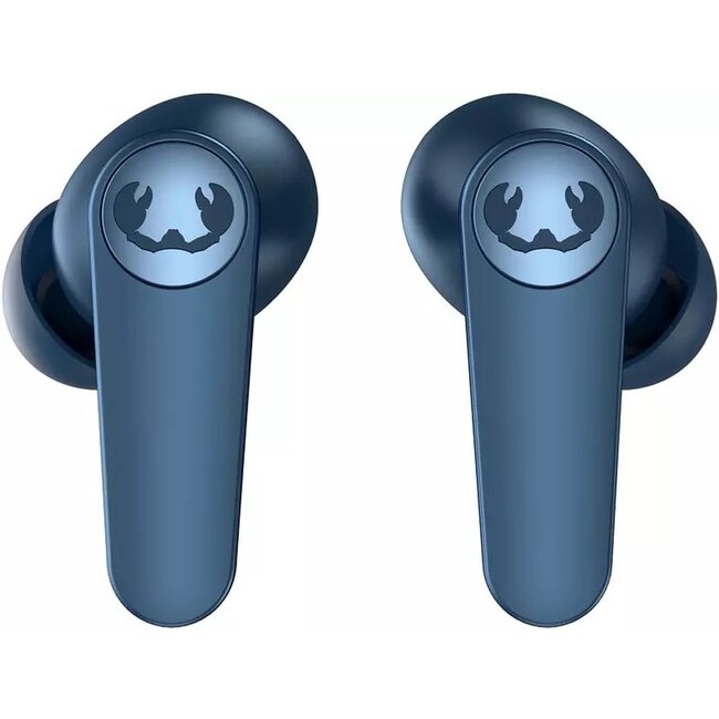 Fresh 'n Rebel Twins ANC draadloze oortjes steel blue