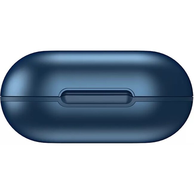 Fresh 'n Rebel Twins ANC draadloze oortjes steel blue