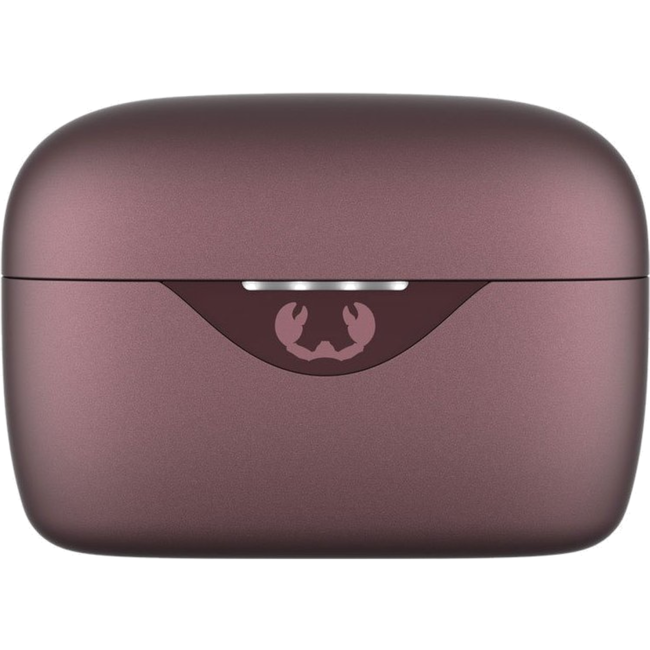 Fresh 'n Rebel Twins Elite ANC draadloze oortjes deep mauve