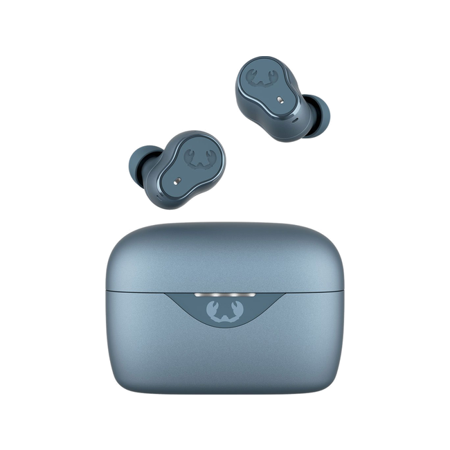 Fresh 'n Rebel Twins Elite ANC  draadloze oortjes dive blue