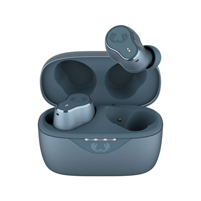 Fresh 'n Rebel Twins Elite ANC  draadloze oortjes dive blue