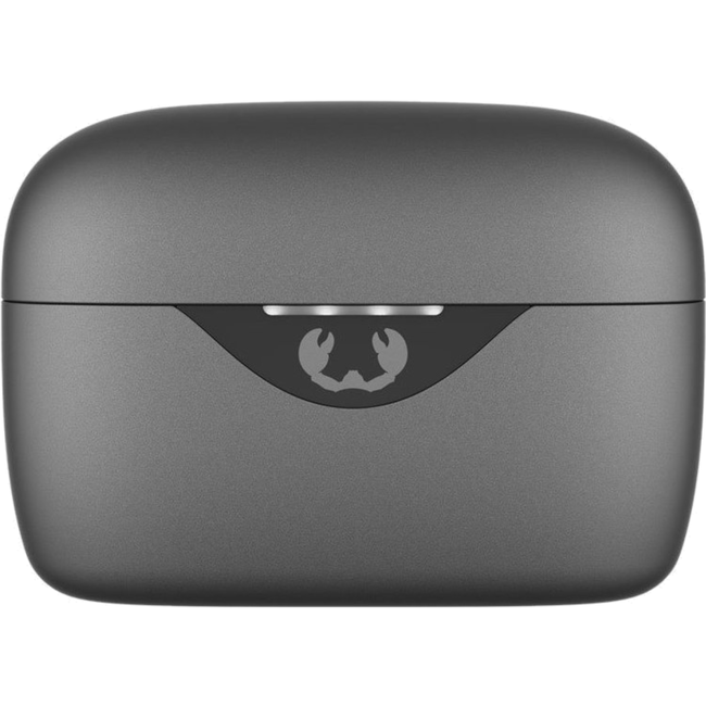 Fresh 'n Rebel Twins Elite ANC draadloze oortjes storm grey