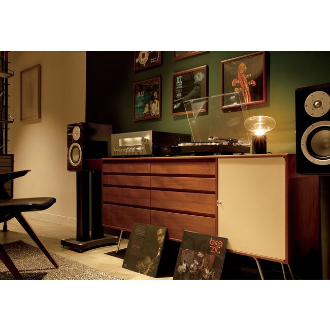 Yamaha A-S3200 versterker zwart