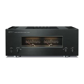 Yamaha M-5000 eindversterker zwart