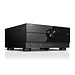 Yamaha RX-A6A AV Receiver zwart